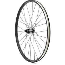 Laufrad Düroc G30 Expert 27,5", SUNringlé
VR, 100 x 12/15 mm, Centerlock
Größe: 755 g, Farbe: Schwarz, VE: 1 Stk. - Produktbild - 1