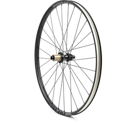 Laufrad Düroc G30 Expert 27,5", SUNringlé
HR, 142 x 12 mm, Centerlock
Größe: 869 g, Farbe: Schwarz, VE: 1 Stk. - Produktbild - 1 Laufrad Düroc G30 Expert 27,5", SUNringlé
HR, 142 x 12 mm, Centerlock
Größe: 869 g, Farbe: Schwarz, VE: 1 Stk. - Produktbild - 1