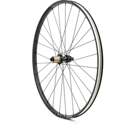 Laufrad Düroc G30 Expert 29", SUNringlé
HR, 142 x 12 mm, Centerlock
Farbe: schwarz, VE: 1 Stk. - Produktbild - 1