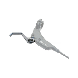 Bremshebel Dominion A2/A4, Hayes
Short Finger Lever (SFL) Ausführung
Farbe: Grau, VE: 1 St. - Produktbild - 1