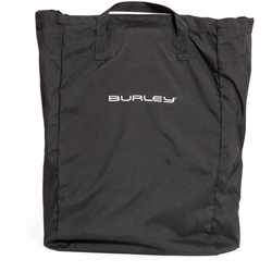 Tragetasche Travoy, Burley
MY20
Farbe: Schwarz, VE: 1 St. - Produktbild - 1
