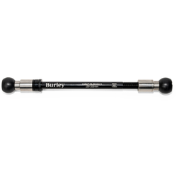 Steckachse COHO XC, Burley
Enthält: 1 x 6 mm Distanzring, 2 x 2 mm Distanzringe
Größe: M12x1.5, 159-165 mm, Farbe: Schwarz, VE: 1 Stk. - Produktbild - 1 Steckachse COHO XC, Burley
Enthält: 1 x 6 mm Distanzring, 2 x 2 mm Distanzringe
Größe: M12x1.5, 159-165 mm, Farbe: Schwarz, VE: 1 Stk. - Produktbild - 1