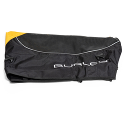 Bespannung für TAIL WAGON von 2014-2021, Burley
Frontteil, OHNE Bodenteil
Farbe: Schwarz/gelb/grau, VE: 1 St. - Produktbild - 1