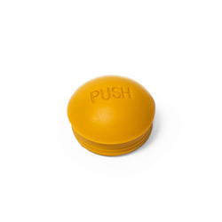 Burley Abdeckung Push-Button Laufräder StandardStandard
Größe: Onesize, Farbe: Gelb, VE: 1 St. - Produktbild - 1 Burley Abdeckung Push-Button Laufräder StandardStandard
Größe: Onesize, Farbe: Gelb, VE: 1 St. - Produktbild - 1
