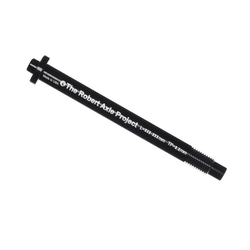 Fit Kit Steckachse VR Fatbike, Old Man Mountain
Größe: M15x1.5 198 mm, Farbe: Schwarz, VE: 1 Stk. - Produktbild - 1