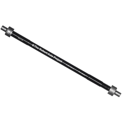 Old Man Mountain Fit Kit Steckachse HR Fatbike M12x1.0 217/229 mm Schwarz - Produktbild - 1