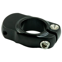 60600131-21346161-21346161.jpg Sattelstützklemme, Old Man Mountain
Größe: 27,2 mm, Farbe: schwarz, VE: 1 Stk. - Produktbild - 1