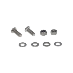 Ersatzteil-Kit Verlängerungsstreben, Old Man Mountain
Hardware Kit 2 - Befestigungs-Hardware aus Edelstahl
VE: 1 Stk. - Produktbild - 1
