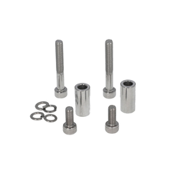 Ersatzteil-Kit Schaltauge, Old Man Mountain
Hardware Kit 3 - Befestigungs-Hardware aus Edelstahl
VE: 1 Stk. - Produktbild - 1