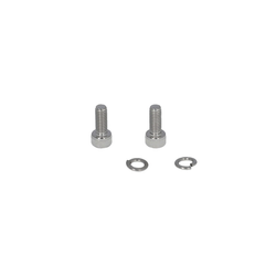 Ersatzteil-Kit Steckachse HR, Old Man Mountain
Hardware Kit 5 - Befestigungs-Hardware aus Edelstahl
VE: 1 Stk. - Produktbild - 1