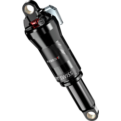 70702344-21346201-21346201.jpg Federbein R 232 ONE DU Lever-Version, DT SWISS
Montage: Standard Mount
Größe: 210/55 mm, Farbe: Schwarz, Gewicht: 260 g, VE: 1 St. - Produktbild - 1