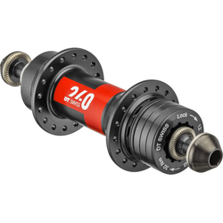 70719395-21346232-21346232.jpg Nabe Single Speed HR 240 Classic Centerlock, DT SWISS, HR, 135/10 mm, Single Speed mit Ratchet 18 Z., Größe: 32 Loch, Farbe: Schwarz, Gewicht: 330 g, VE: 1 Stk. - Produktbild - 1