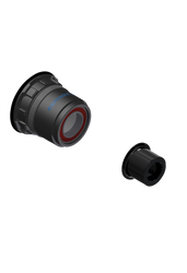 216-00-10871-7613052315270-1-21346241-21346241.png Freilauf/Rotor Umrüstkit SRAM für Ratchet LN, DT SWISS
Sram XD Kassettenaufnahme, Material: Stahl, Ausführung: Standard mit Standard-Lagern, mit Endkappe
Größe: 12 x 142/148 mm, Farbe: Schwarz, VE: 1 Kit - Produktbild - 1