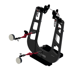 Zentrierständer TRUING STAND 2.0, DT SWISS
Professional Version: 2 Multi-Link Arme / 2 Messuhren
VE: 1 St. - Produktbild - 1