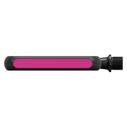 MOTO Micro Pedal, black/pink - Produktbild - 2