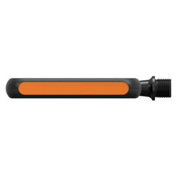 10-030-02-21346389-21346389.jpg MOTO Micro Pedal, black/orange - Produktbild - 2