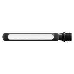 MOTO Micro Pedal, black/white - Produktbild - 2