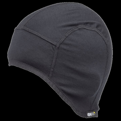 45NRTH Stavanger Helmmütze, Merino, black, L/XL - Produktbild - 1