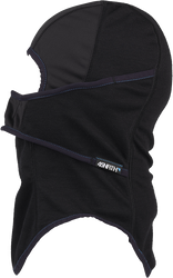45NRTH Baklava Windproof Sturmhaube, Merino, black, S/M - Produktbild - 4