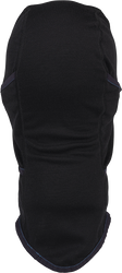 45NRTH Baklava Windproof Sturmhaube, Merino, black, S/M - Produktbild - 3
