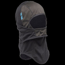 45NRTH Baklava Windproof Sturmhaube, Merino, black, S/M - Produktbild - 2