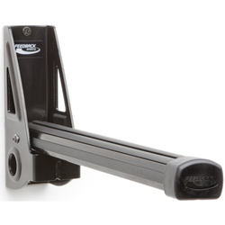 FA003476027-213467-213467.jpg Feedback Sports Wandhalter Velo Wall Post Schwarz - Produktbild - 1