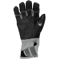 45NRTH Sturmfist 5 Finger Handschuh, glacial grey, M/8 - Produktbild - 2