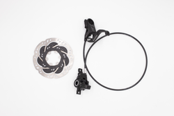 KRS-ACC-BRKIT-01-01-21346767.jpg Kids Ride Shotgun Dirt Hero Magura MT4 Bremse, inkl. 140mm Bremsscheibe - Produktbild - 1