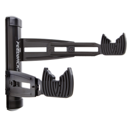 Feedback Sports Wandhalter Velo Wall Rack 2D Schwarz - Produktbild - 1 Feedback Sports Wandhalter Velo Wall Rack 2D Schwarz - Produktbild - 1