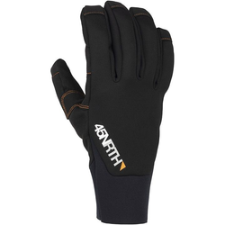 GL00188-01-21346818-21346818.jpg 45NRTH Nokken Handschuh, black, S/7 - Produktbild - 1