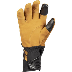 45NRTH Sturmfist 5 Finger Winterhandschuh Leder Tan - Produktbild - 2