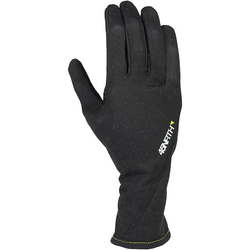 GL00195-01-21346874.jpg 45NRTH Risor Merino Liner Handschuh, black, M/8 - Produktbild - 1