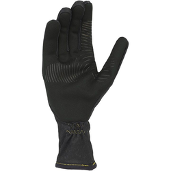 45NRTH Risor Merino Liner Handschuh, black, XS/6 - Produktbild - 2