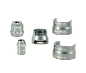 Enduro Bearings Pivot Bearing Lagerwerkzeug für Multi Press, 5 tlg.(BRT-051) - Produktbild - 1