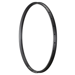 e*thirteen Grappler Race EN Felge, 27.5", 28 L., 30mm, black - Produktbild - 1