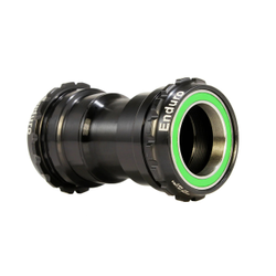 Enduro Bearings XD-15 Pro Ceramic TorqTite Innenlager, PF30, SRAM DUB 29mm, black (BKC-0866) - Produktbild - 1