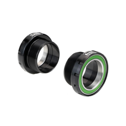 Enduro Bearings XD-15 Pro Ceramic Innenlager, ITA, 29mm, black (BKC-0819) - Produktbild - 1