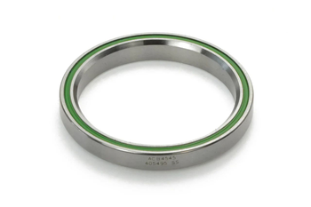 Enduro Bearings ACB 4545 405495 SS Angular Contact Stainless Steel Steuersatzlager, 45x45°, 40.5x49.5x6.5 - Produktbild - 2