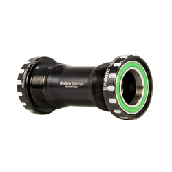 Enduro Bearings XD-15 Pro Ceramic Innenlager, BSA, 73mm, 24mm, black (BKC-0802) - Produktbild - 1