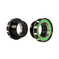 Enduro Bearings XD-15 Pro Ceramic Innenlager, ITA, 30mm, black (BKC-0808) - Produktbild - 1