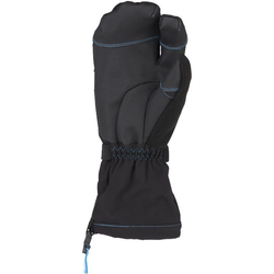 45NRTH Sturmfist 3 Finger Handschuh, black, XS/6 - Produktbild - 2