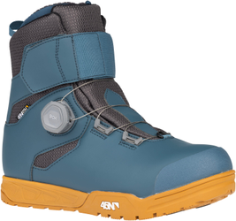 45NRTH Wölvhammer Boa Winterstiefel, SPD, slate, 44 (EU) - Produktbild - 1