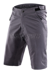 Troy Lee Designs Skyline Short, Mono, charcoal, 36 - Produktbild - 1 Troy Lee Designs Skyline Short, Mono, charcoal, 36 - Produktbild - 1