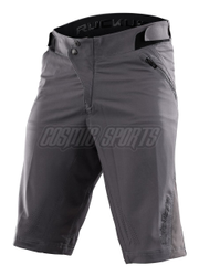 Troy Lee Designs Ruckus Short, Solid, granite, 34 - Produktbild - 1