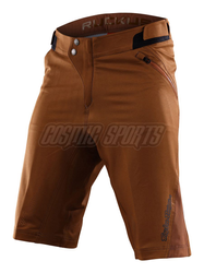 Troy Lee Designs Ruckus Short Shell, Solid, dark canvas, 30 - Produktbild - 1