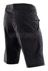 Troy Lee Designs Skyline Air Short Shell, Mono, black, 36 - Produktbild - 2