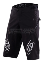 Troy Lee Designs Sprint Short, Mono, black, 28 - Produktbild - 1
