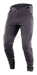 Troy Lee Designs Skyline Pant, Mono, charcoal, 36 - Produktbild - 1