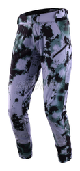 Troy Lee Designs Womens Lilium Pant, Watercolor, lilac, L - Produktbild - 1