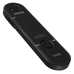 Knog Scout Bike Alarm und Finder black/neon yellow - Produktbild - 2
